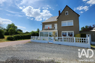  maison graignes-mesnil-angot 50620