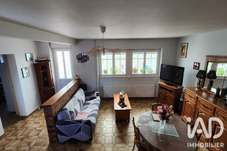  maison graignes-mesnil-angot 50620