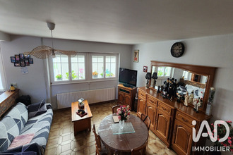  maison graignes-mesnil-angot 50620