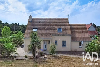  maison graignes-mesnil-angot 50620