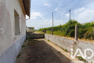  maison graignes-mesnil-angot 50620