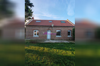  maison graincourt-les-havrincourt 62147