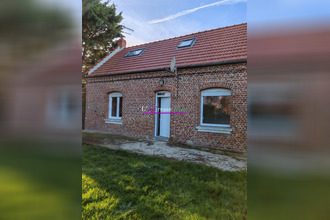  maison graincourt-les-havrincourt 62147