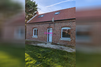  maison graincourt-les-havrincourt 62147