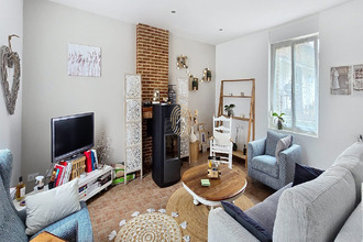  maison graincourt-les-havrincourt 62147