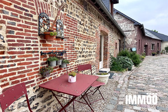  maison grainville-la-teinturiere 76450