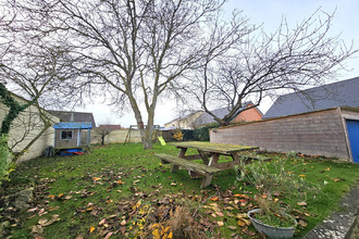  maison grainville-langannerie 14190