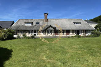  maison grainville-ymauville 76110