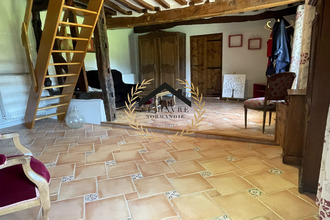  maison grainville-ymauville 76110