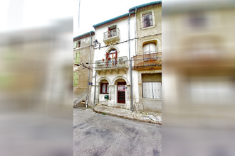  maison graissessac 34260