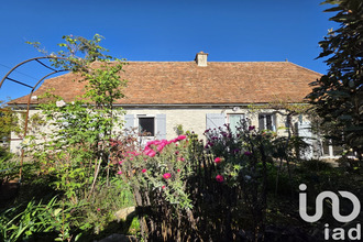  maison gramat 46500