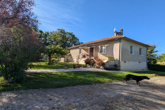  maison gramat 46500