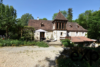  maison gramat 46500