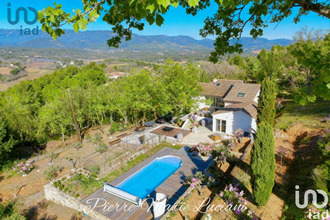  maison grambois 84240