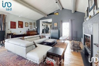  maison grambois 84240