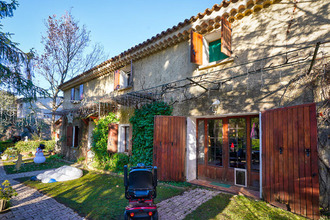  maison grambois 84240