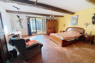  maison grambois 84240