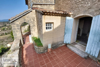  maison grambois 84240