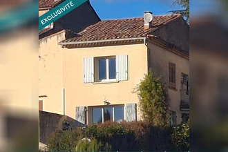  maison grambois 84240