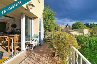  maison grambois 84240