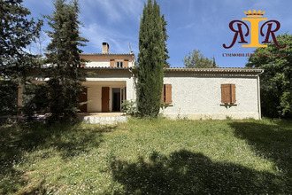  maison grambois 84240