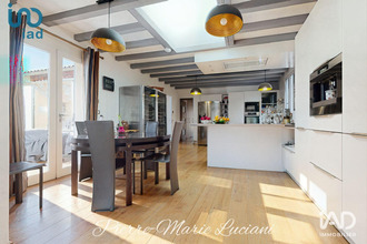  maison grambois 84240