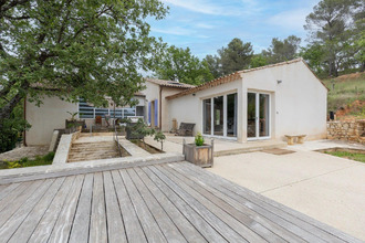  maison grambois 84240