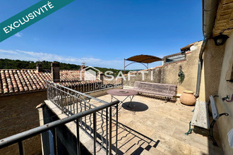  maison grambois 84240