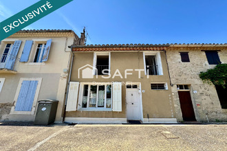  maison grambois 84240