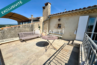  maison grambois 84240