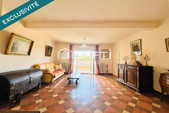  maison grambois 84240