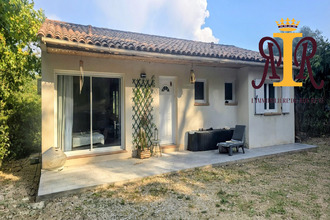  maison grambois 84240
