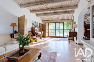  maison grambois 84240