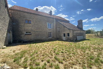  maison grancey-le-chateau-neuvelle 21580