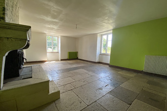  maison grancey-le-chateau-neuvelle 21580