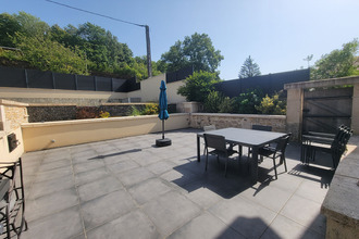  maison grancey-le-chateau-neuvelle 21580