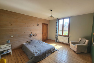  maison grancey-le-chateau-neuvelle 21580