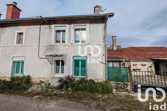  maison grancey-sur-ource 21570