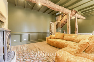  maison grand-champ 56390