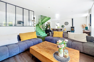  maison grand-champ 56390