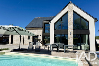  maison grand-champ 56390