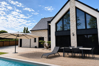  maison grand-champ 56390
