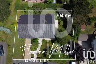  maison grand-charmt 25200