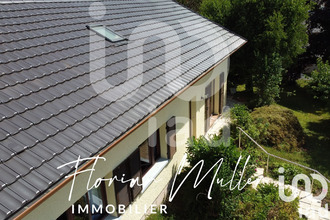  maison grand-charmt 25200