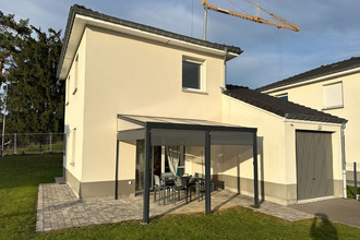  maison grand-charmt 25200