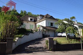  maison grand-charmt 25200