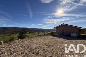  maison grand-corent 01250