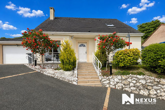  maison grand-couronne 76530