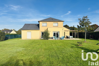  maison grand-fougeray 35390