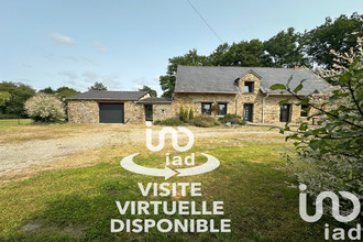  maison grand-fougeray 35390